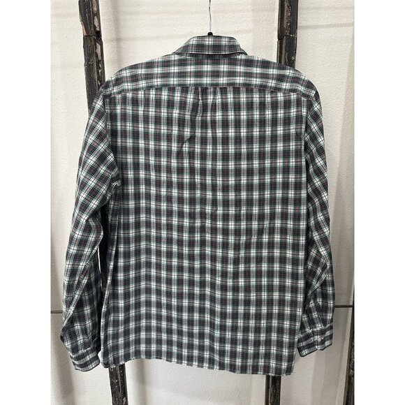 j crew mens button down shirt large - Picture 2 of 9